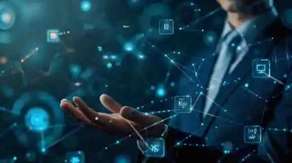 Blockchain Expertise In Australia