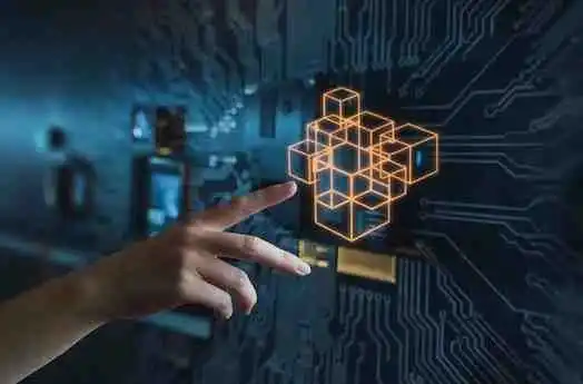 Full-Stack Blockchain Solutions In Australia