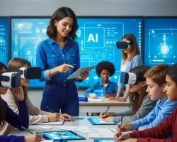 Industry-Leading AI Expertise
