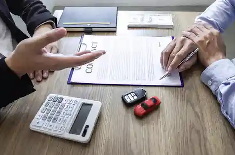 Transparent & Secure Contracts In Singapore