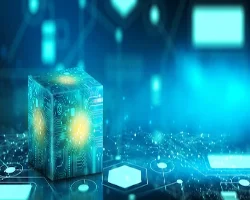 AI & Blockchain Development In Germany