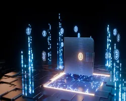 AI & Blockchain Development In Singapore AI & Blockchain Development In Singapore