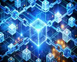 AI & Blockchain Development In USA