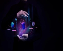 AI & Blockchain Solutions In UAE