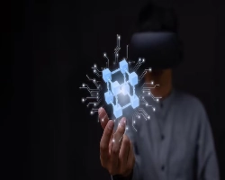 AI & Blockchain Solutions In UK