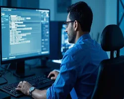 Custom Software Development In UK