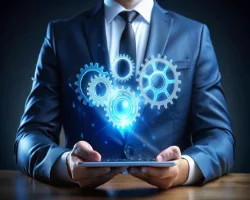 Custom Solutions In UK