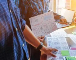 Design & Prototyping in india