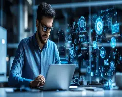  Enterprise Software Solutions In USA