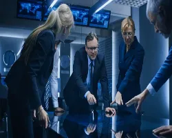 Enterprise Solutions In UAE