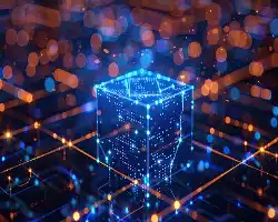 Expertise in Blockchain In UK