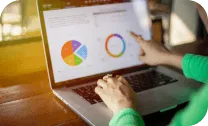 3. Data reporting