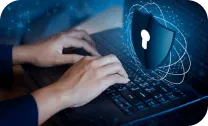 6. Data-driven security