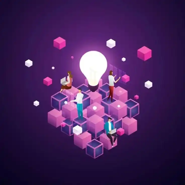 4. Blockchain Application Development