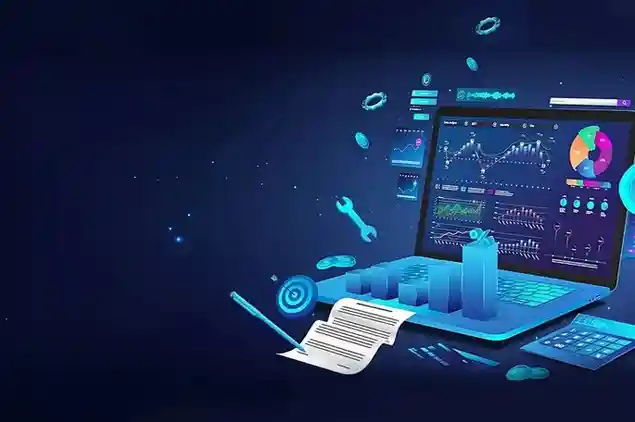 Custom Software Development