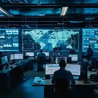 2. Advanced Technology Expertise