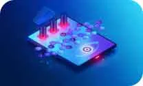 Full Stack blockchain solutions 