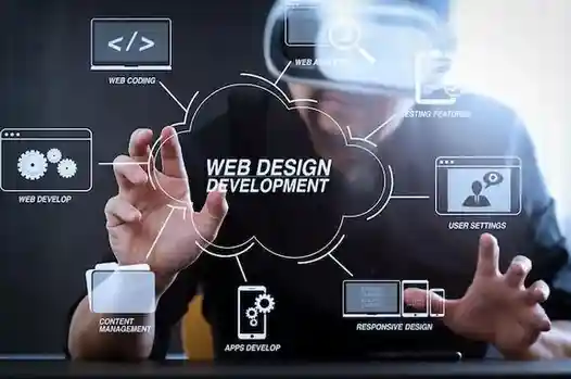 2. Web Application Development