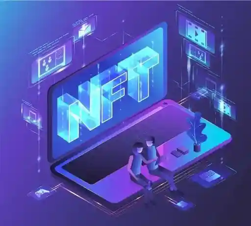 8. NFT Platform Development