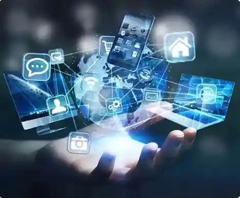 Enterprise Software Consulting