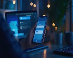 Mobile & Web App Development In USA