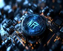 NFT Marketplace Development In UK