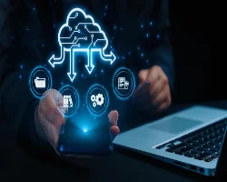 SaaS Product Engineering In UK