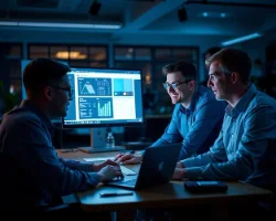 Software Consulting & Integration In Australia