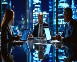 Software Consulting & Integration In Germany