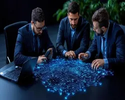 Software Consulting & Integration In Singapore Software Consulting & Integration In Singapore