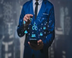 Software Consulting & Integration In UAE