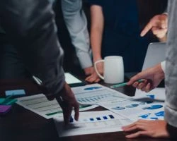 Strategy & Planning in india