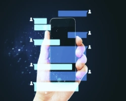 Web & Mobile App Development In UAE