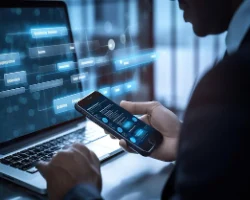 Web & Mobile Apps In UK