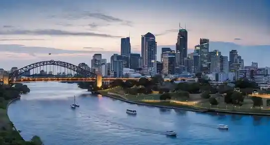  Brisbane