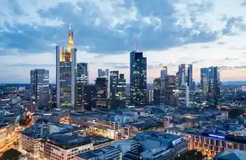   Frankfurt 