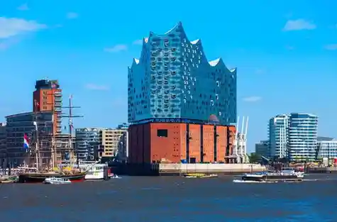   Hamburg