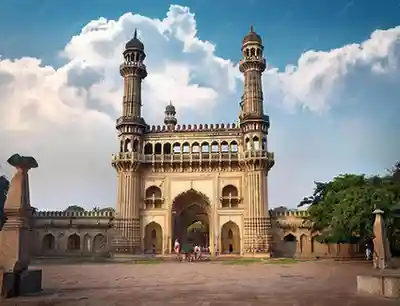  Hyderabad In India