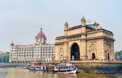Mumbai