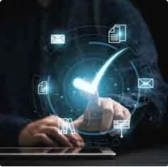 Backed By Accurate Data Backed By Accurate Data