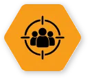 Customer-Centric Focus Customer-Centric Focus