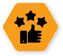 Enhanced User Satisfaction Enhanced User Satisfaction