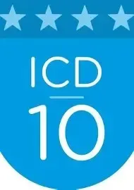  ICD-10