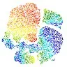 t-SNE