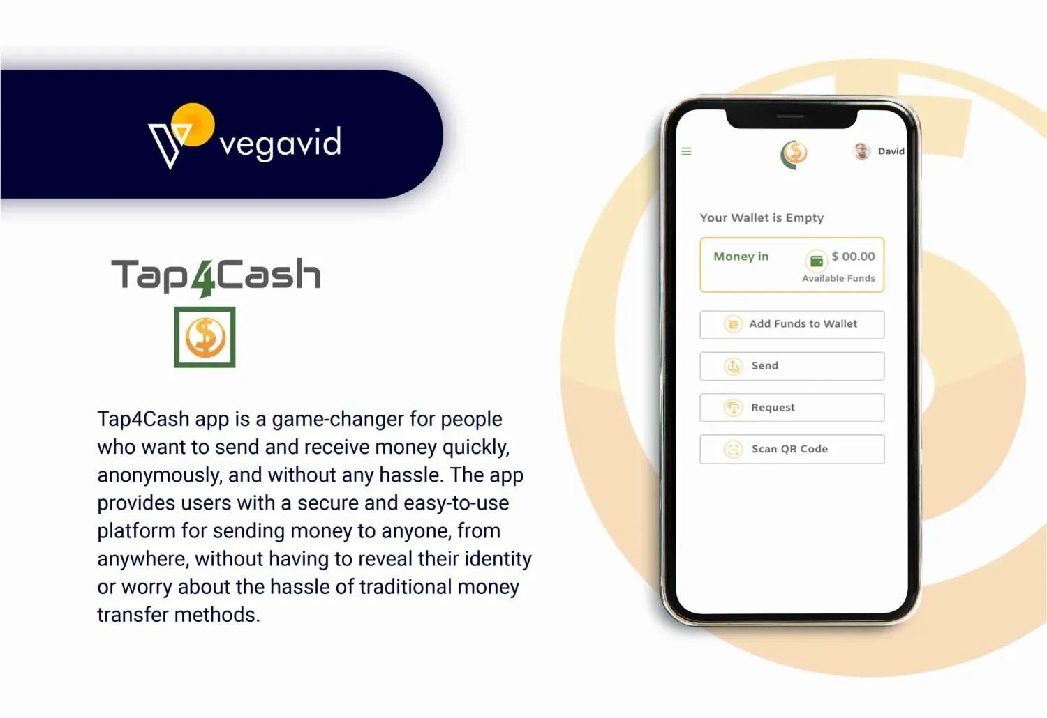 Tap 4 cash portfolio