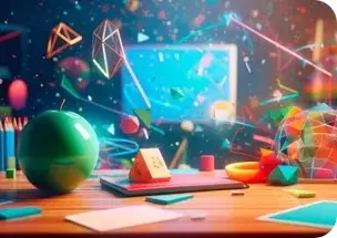 Art and Technology
