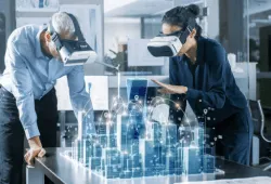 13. Augmented Reality & Virtual Reality