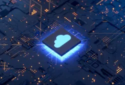 10. Cloud Computing Services