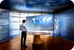 Comprehensive Analytics