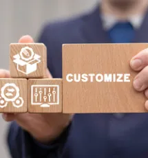 Customization